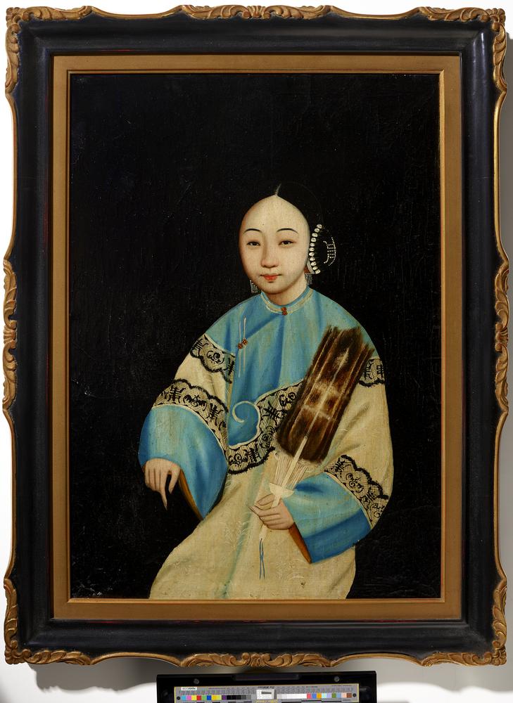 图片[1]-painting BM-2022-3030.2-China Archive